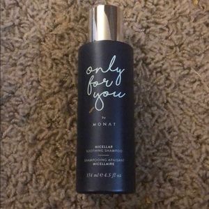 Monat Micellar Soothing shampoo *brand new*